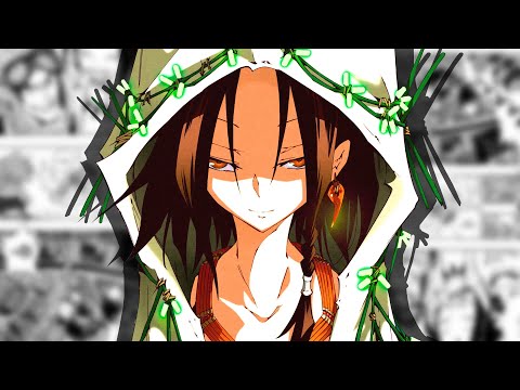 SHAMAN KING: ZERO