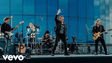 Thumbnail of Maná - Labios Compartidos (Desde el World Trade Center)