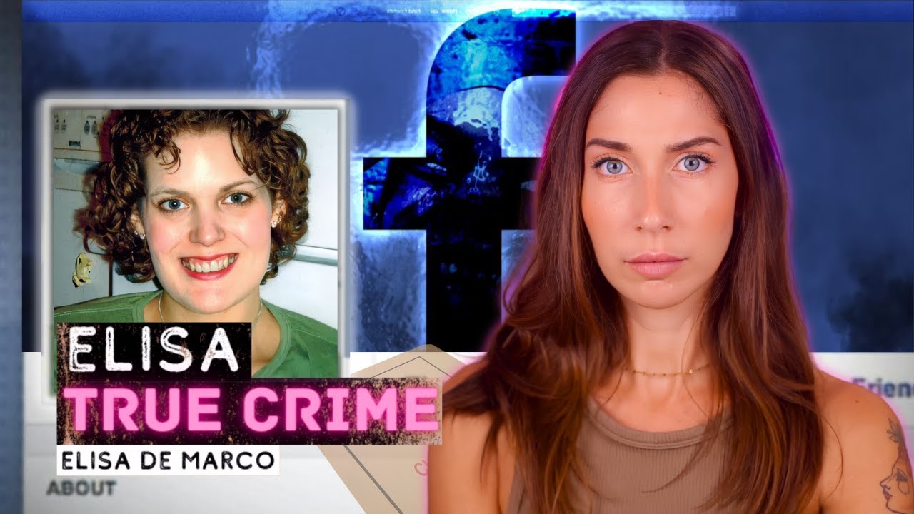 IL DƎLITT0 DI FACEBOOK