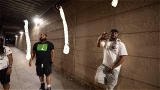 Bottomline Miz - "Keep It A Bean" Official Music Video Ft. VersaDaCaptain