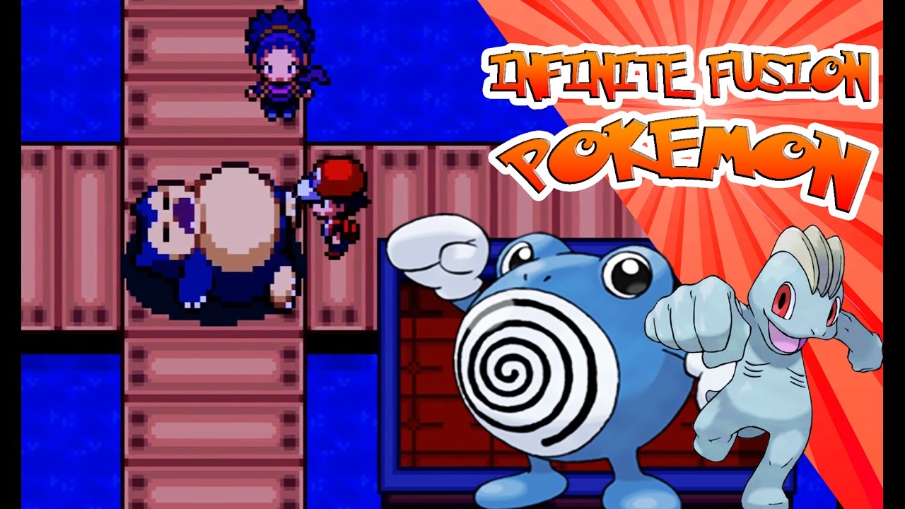 Pokmon Countless Fusion Reddit Pokmon Countless Fusion Reddit