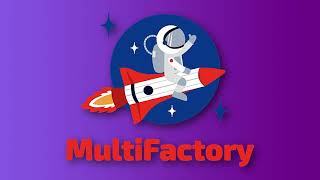 Multifactory Promocional