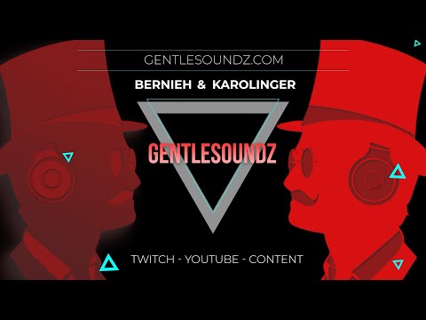 GentleSoundZ | Copyright Free Music for your live streams & YouTube videos & Content | no DCMA