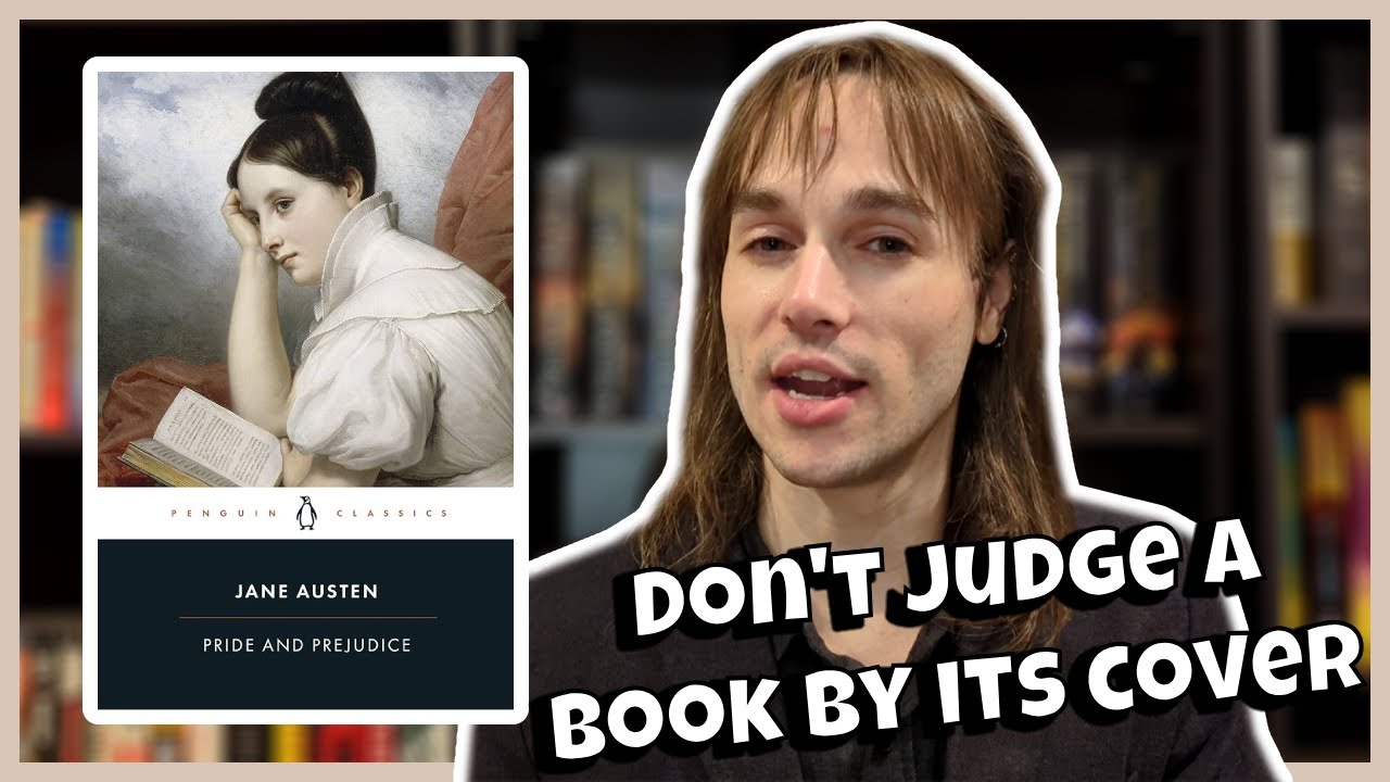 Pride and Prejudice by Jane Austen