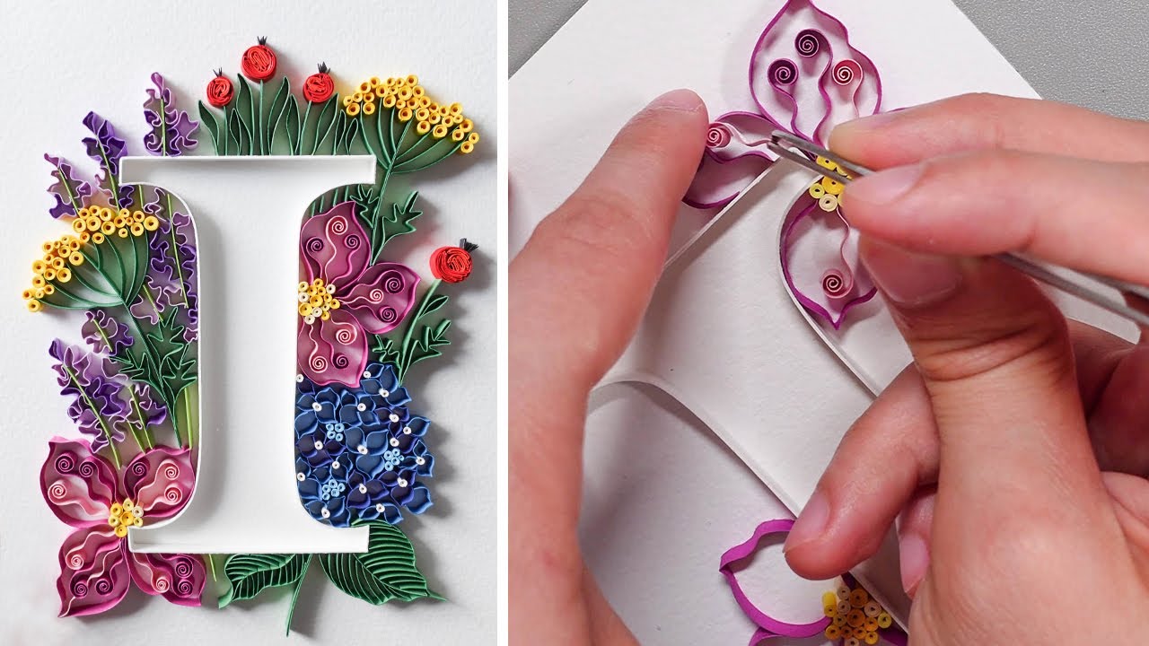 Quilling in AI — All My Quills