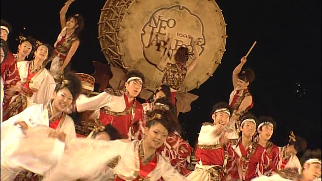 第18回YOSAKOIソーラン祭り】VOGUE038（札幌市） 準YOSAKOIソーラン