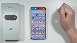Google Pixel 11 Pro: How to Open Hidden Private Space