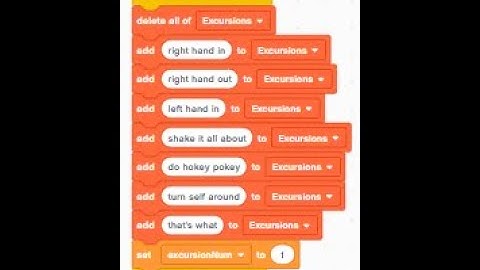 LEGO EV3 Classroom: Copying Code for Collaboration