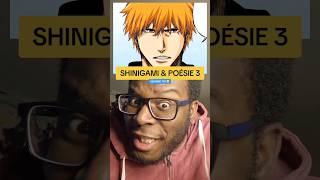 Shinigami Poésie 3