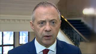 20161130 1300 BBC News at One