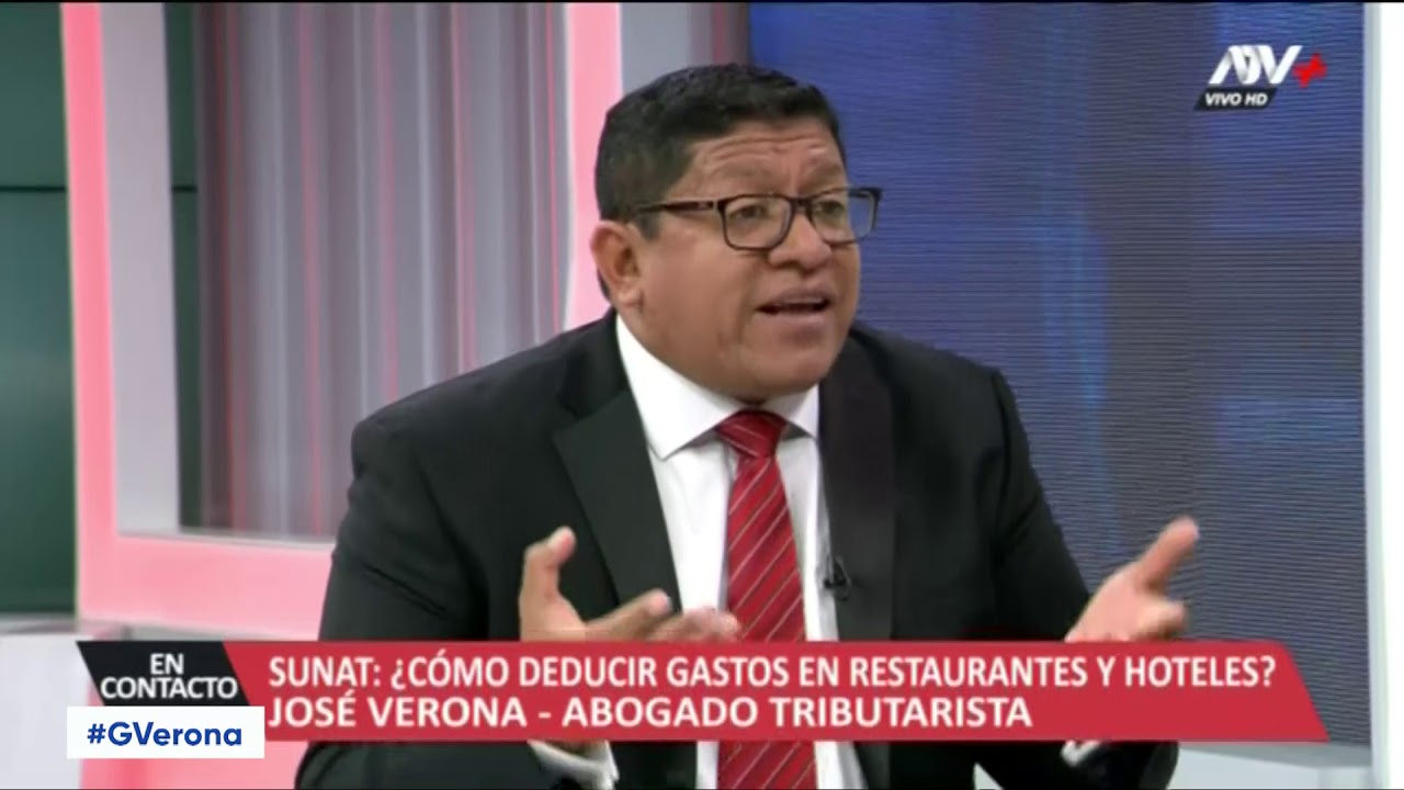 ¿Cómo deducir gastos en hoteles y restaurantes?