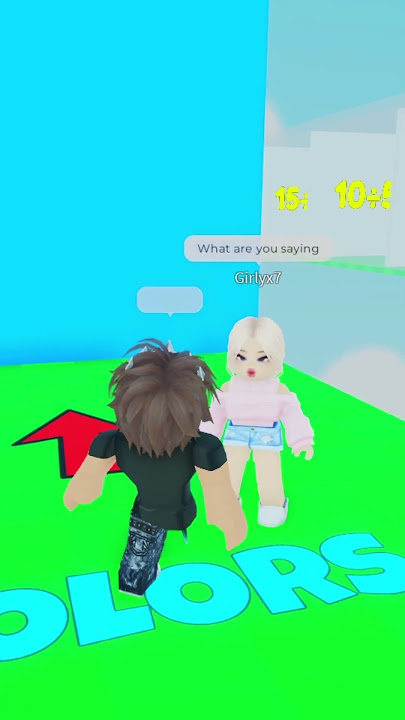 Thanks for 300K ❤️ #robloxshorts #brookhavenstory #roblox