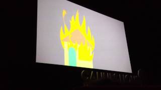 Dump Ways to Die Grand Prix Film Cannes Lions 2013 Live screenshot 5