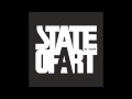 Thumbnail for State Of Art - Show Me (Periferico Rework)