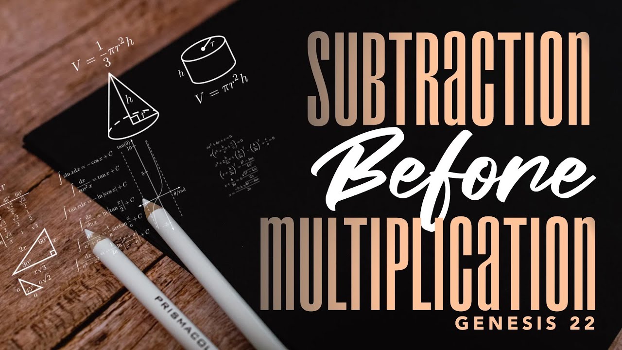 Why Does Division Come Before Multiplication
