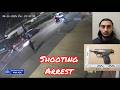 “Police Arrest Shooting Suspect After Investigation”
