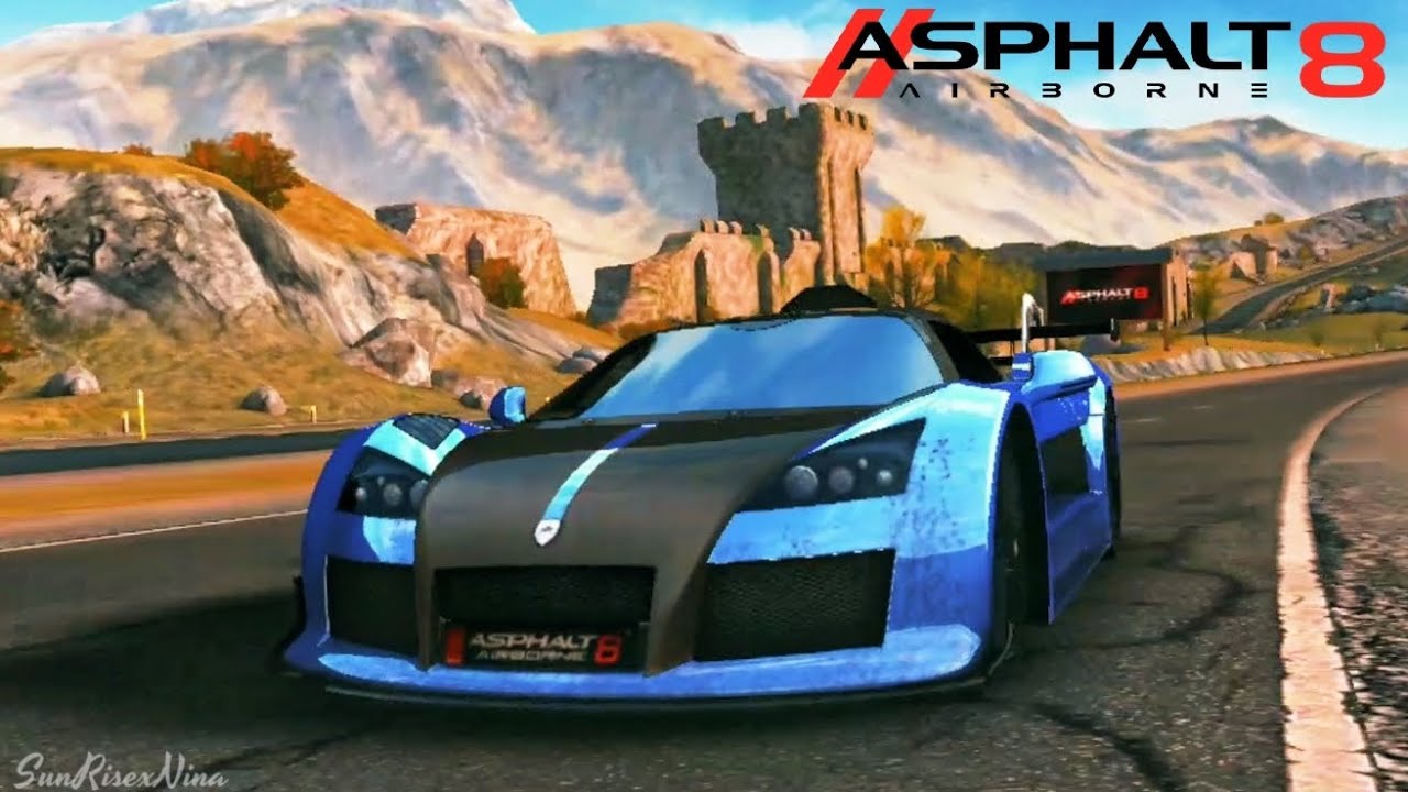 AF8's brother 😗 | Apollo N , Asphalt 8 Multiplayer Review 🔥🔥