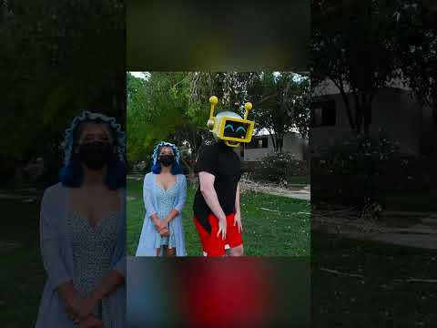 LIKE PARA MAS BAILES IRL! #shorts #roblox