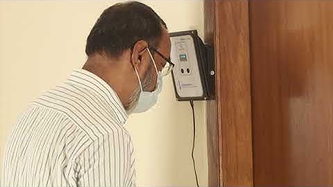 How to use? Intelligent Talking Thermometer, Brand : Hawkish