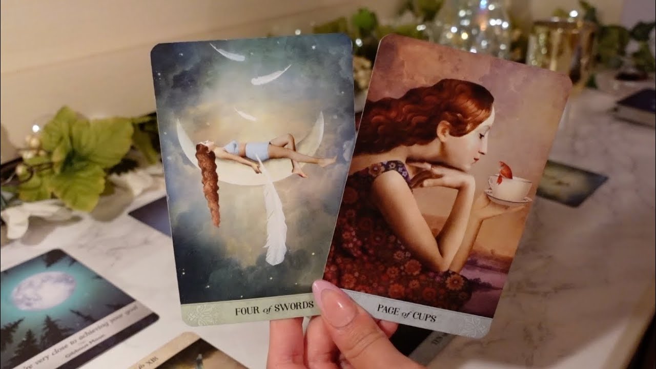 SAGITTARIUS: God Has A SURPRISE For You! Your Faith Is Being Tested 💫