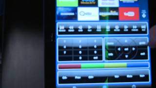 total control system