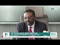IMF World Bank 2025 BoG Assures Measures To Stabilise The Cedi IMF World Bank 2025 BoG Assures Measures To Stabilise The Cedi