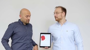 Signia Nx   OVP Demonstration Reliable even when your voice quality changes