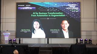 PIKOM AI Conference 2026: AI for Business Transformation