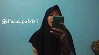 Neng putri diana'atainakum muhayyina'