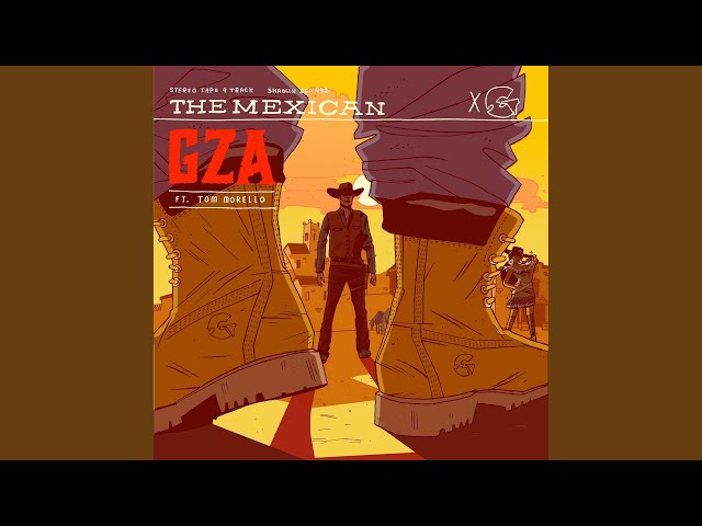 The Mexican (Instrumental)