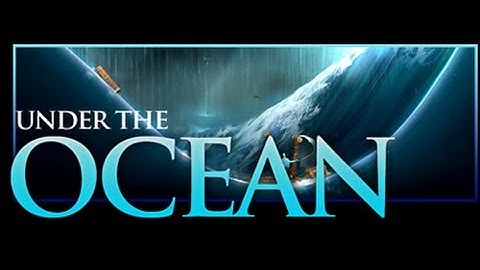 Lets Play Under The Ocean (Episode 1 - Getting Started) Alpha 3