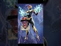 Glen Powell as Nova in the MCU?#marvel #mcu #avengers #glenpowell l