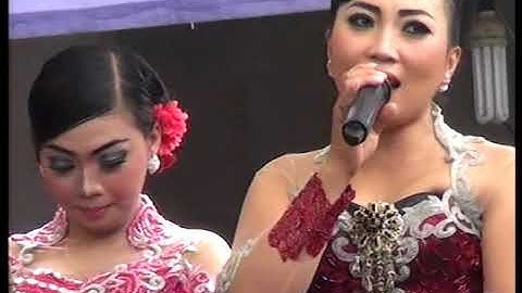 LANGGAM AYUN AYUN AYO NGGUYU Campursari JELAS NADA