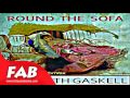 Round the Sofa Part 1/2 Full Audiobook by Elizabeth Cleghorn GASKELL by General Fiction