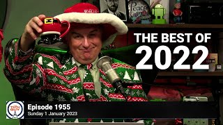 Leo Laporte - The Tech Guy 1955, Best Of 2022