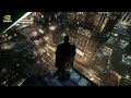 THE BATMAN Reshade looks Amazing in Batman: Arkham Knight