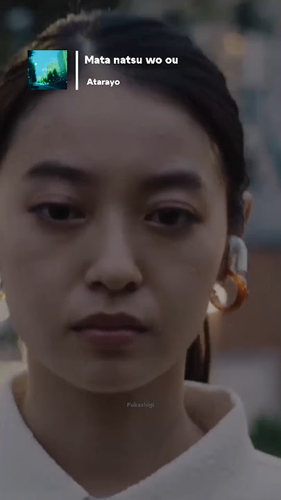 ATARAYO - Mata natsu wo ou