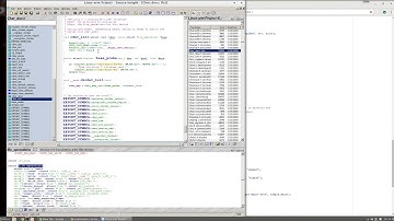 char_dev - part THREE