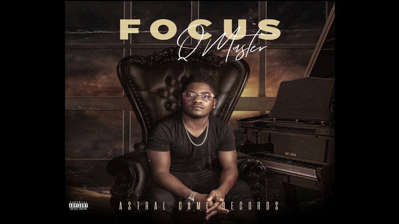 Watch Q Master - Focus (Official Audio) on YouTube Watch Q Master - Focus (Official Audio) on YouTube