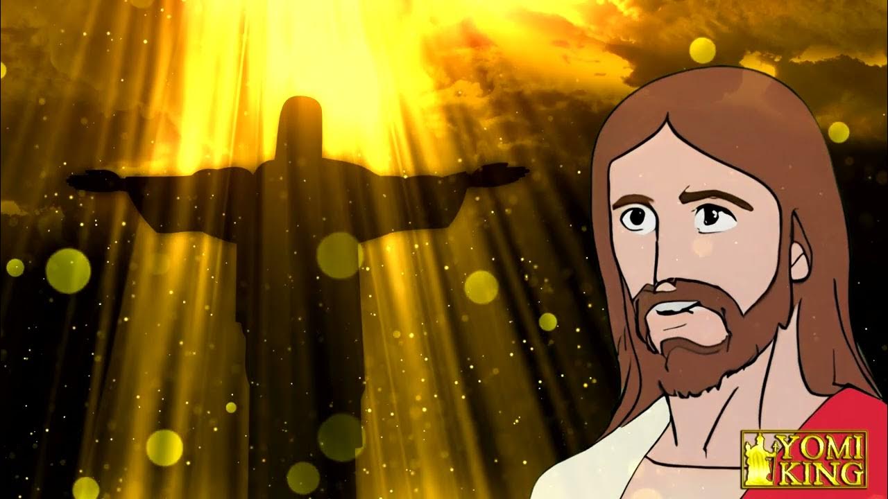 Matthew 6:9-13 The Lord's Prayer [主の祈り] - Holy Bible - King James