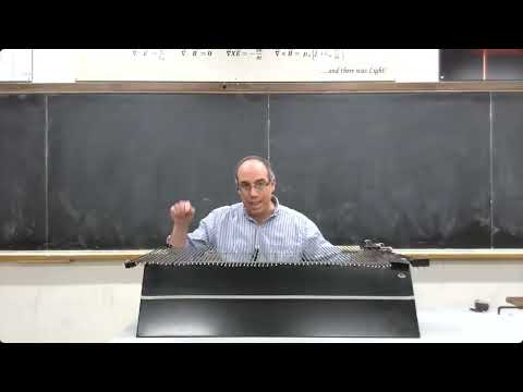 Waves: Video 5 - Wave Interference