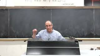 Waves: Video 5 - Wave Interference