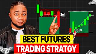 Best Futures Trading Strategy, GUMVER For Futures Trading FT Ep7