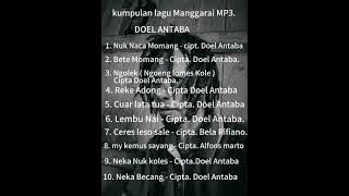 lagu - lagu Manggarai terbaru MP3.