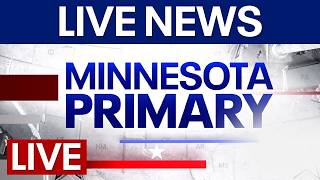 Live election results: Minnesota, Wisconsin primary 2026