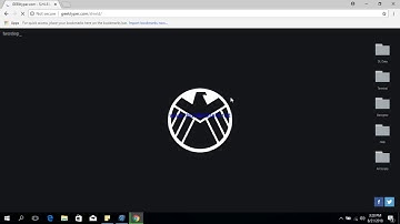 GeekPrank Hacker Screen - The Best Hacker Simulator :fake and safe for fun: