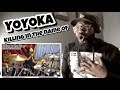 Killing in the name of - Rage Against The Machine / Cover by Yoyoka 10 years Old | REACTION