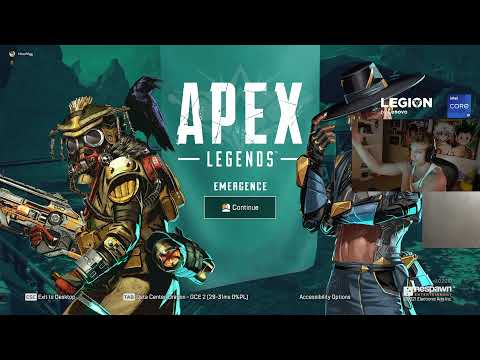 Pro Players React To Tap Strafing Being Removed From Apex Legends..