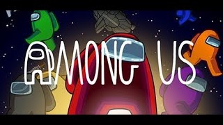 [チャリうめアモアス]  MOD入りで暴れるぞ～～～！！！  [Among Us]  (らいぶ)