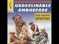 Undeclinable Ambuscade - Snowboard